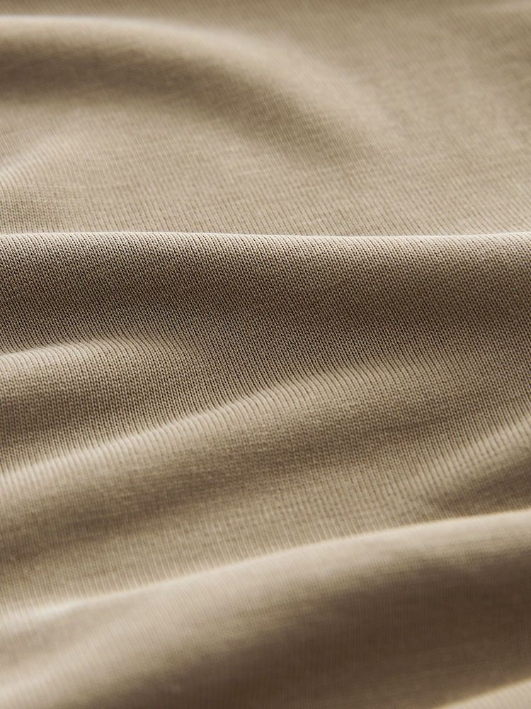 Camel Natural Premium Long Sleeve Jersey Shirt - Image 9 of 9