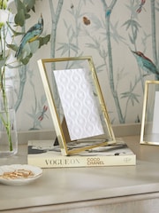 Gold Monaco Picture Frame - Image 1 of 8