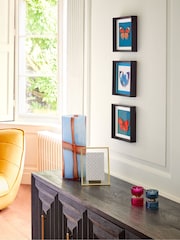 Gold Monaco Picture Frame - Image 5 of 8