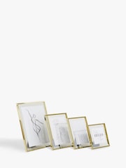 Gold Monaco Picture Frame - Image 7 of 8