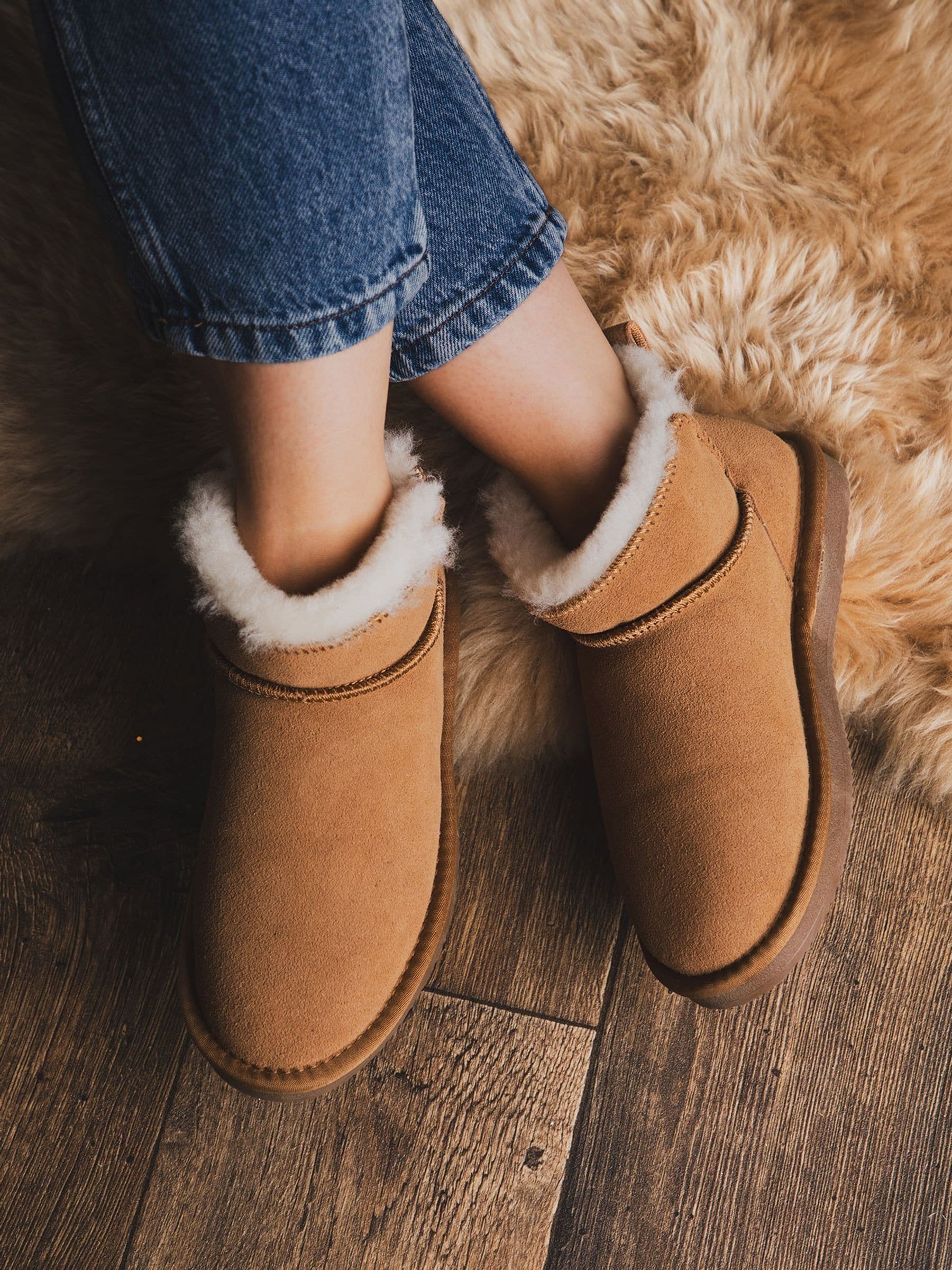 Womens sheepskin boots uk on sale