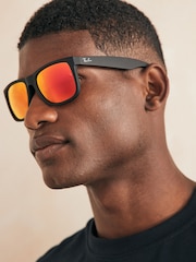 Ray-Ban Justin Sunglasses - Image 1 of 14