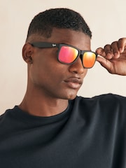 Ray-Ban Justin Sunglasses - Image 2 of 14