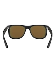 Ray-Ban Justin Sunglasses - Image 6 of 14