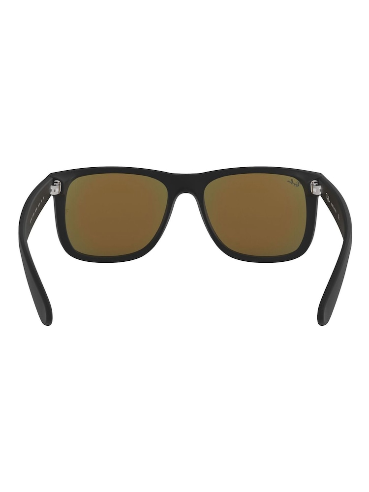 Ray-Ban Justin Sunglasses - Image 6 of 14