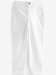 White Chino Trouser - Image 5 of 5