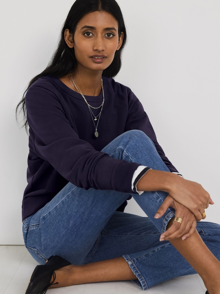 Baukjen Blue The Boyfriend Jeans - Image 5 of 7
