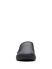 Clarks Black Glove Puppet Shoes - Image 5 of 7