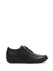 Usnjeni čevlji Clarks Funny Dream - Slika 1 iz 7
