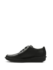Usnjeni čevlji Clarks Funny Dream - Slika 2 iz 7