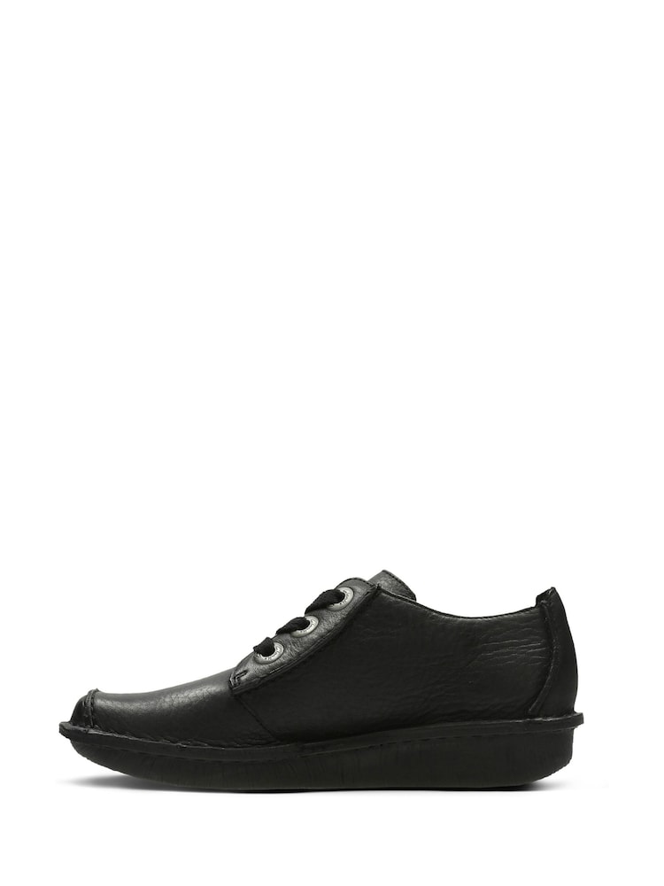 Usnjeni čevlji Clarks Funny Dream - Slika 2 iz 7 Usnjeni čevlji Clarks Funny Dream - Slika 2 iz 7