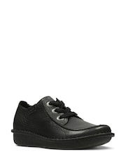 Usnjeni čevlji Clarks Funny Dream - Slika 3 iz 7