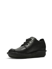 Usnjeni čevlji Clarks Funny Dream - Slika 4 iz 7