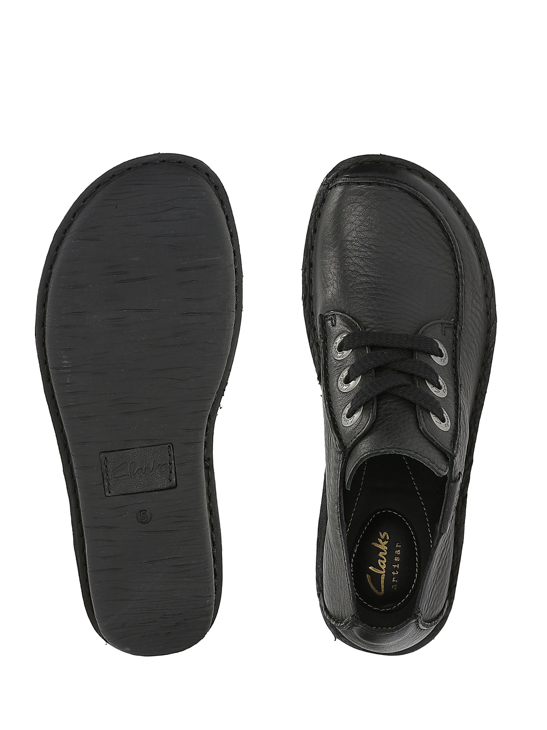 Acheter Clarks Funny Dream Chaussures en cuir from Next Luxembourg