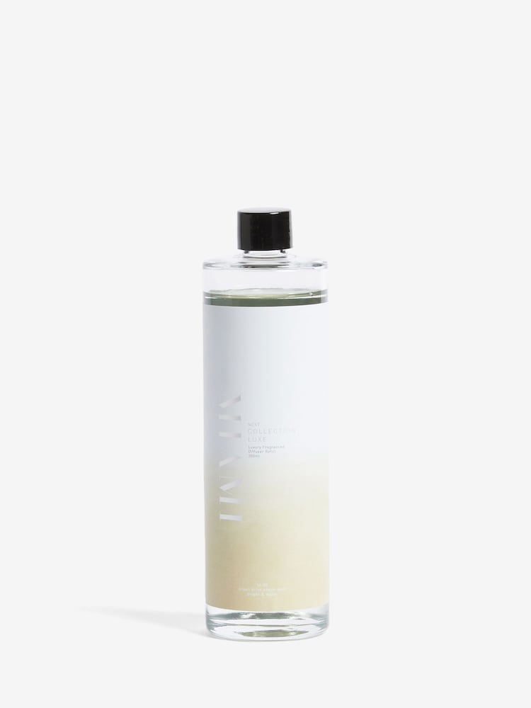 Collection Luxe Miami Grapefruit & Mango 400ml Refill Fragranced Reed Diffuser Refill - Image 4 of 4