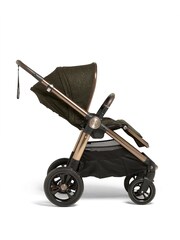 Mamas & Papas Green Ocarro Complete Kit Moons Dale 11 Piece - Image 2 of 9