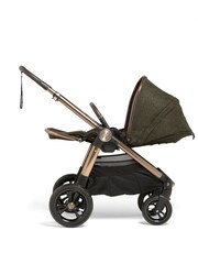 Mamas & Papas Green Ocarro Complete Kit Moons Dale 11 Piece - Image 3 of 9