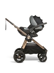 Mamas & Papas Green Ocarro Complete Kit Moons Dale 11 Piece - Image 4 of 9