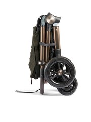 Mamas & Papas Green Ocarro Complete Kit Moons Dale 11 Piece - Image 5 of 9