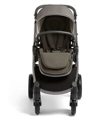 Mamas & Papas Grey Ocarro Starter Kit Phantom 5 Piece - Image 10 of 10
