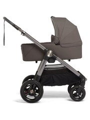 Mamas & Papas Grey Ocarro Starter Kit Phantom 5 Piece - Image 3 of 10
