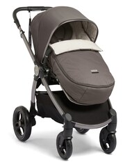Mamas & Papas Grey Ocarro Starter Kit Phantom 5 Piece - Image 6 of 10