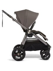 Mamas & Papas Grey Ocarro Starter Kit Phantom 5 Piece - Image 8 of 10