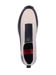 Rieker Ladies Short Zipper Boots - Image 8 of 11