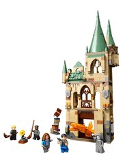 LEGO Harry Potter Hogwarts: Room of Requirement Set 76413 - Image 2 of 8