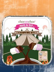 Choc on Choc 2 Pack Chocolate Campfire Kit - Image 2 of 4