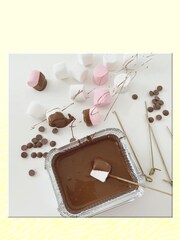 Choc on Choc 2 Pack Chocolate Campfire Kit - Image 4 of 4