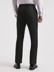 Jacamo James Black Suit: Trousers - Image 2 of 4