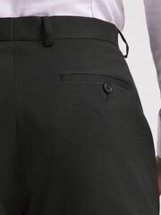 Jacamo James Black Suit: Trousers - Image 4 of 4