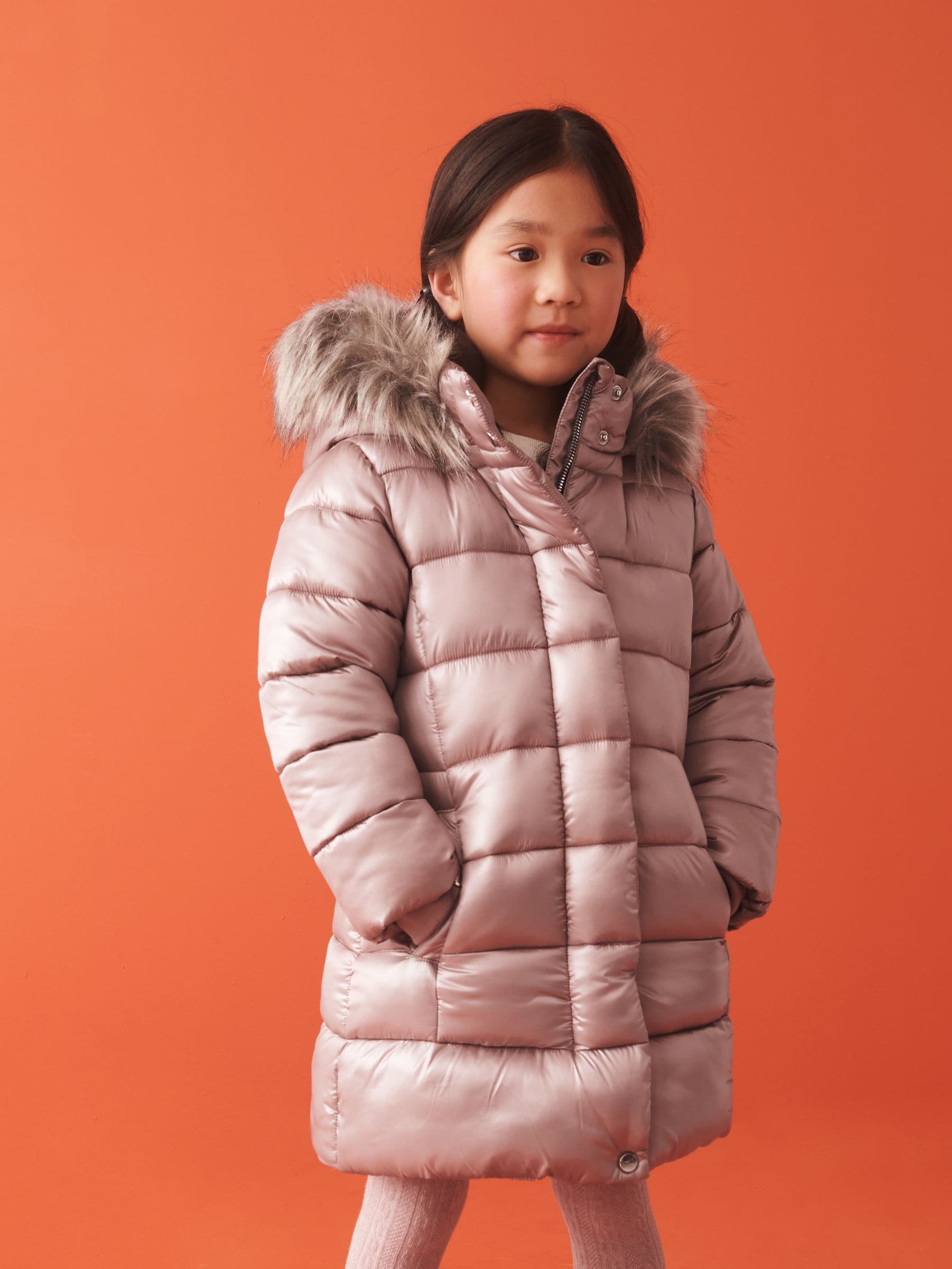 Next toffee coat 2025