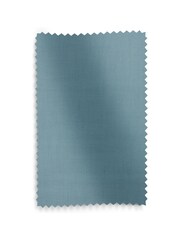 Blue Ready Made Textured Roller Blackout Blind - Image 6 of 7