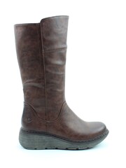 Heavenly Feet Ladies Lombardy Water Resistant Boots - Image 1 of 4