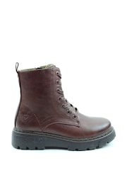 Heavenly Feet Ladies Trentino Water Resistant Boots - Image 1 of 4