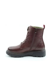 Heavenly Feet Ladies Trentino Water Resistant Boots - Image 2 of 4