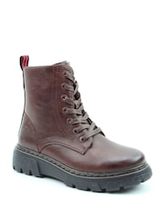 Heavenly Feet Ladies Trentino Water Resistant Boots - Image 3 of 4