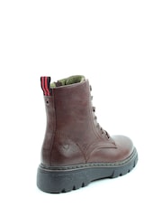 Heavenly Feet Ladies Trentino Water Resistant Boots - Image 4 of 4