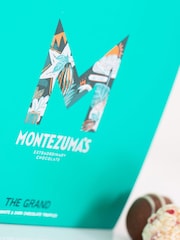 Montezuma's Grand Chocolate Truffle Collection Box - Image 4 of 4