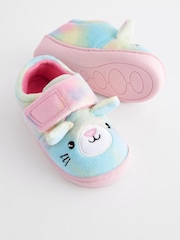 Rainbow Cat Cupsole Slippers - Image 3 of 5