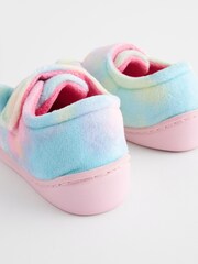 Rainbow Cat Cupsole Slippers - Image 5 of 5