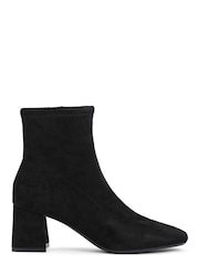 Carvela Black Quant Ankle Boots - Image 1 of 1