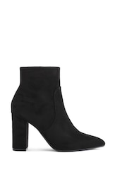 Carvela Shone Black Ankle Boots - Image 2 of 5