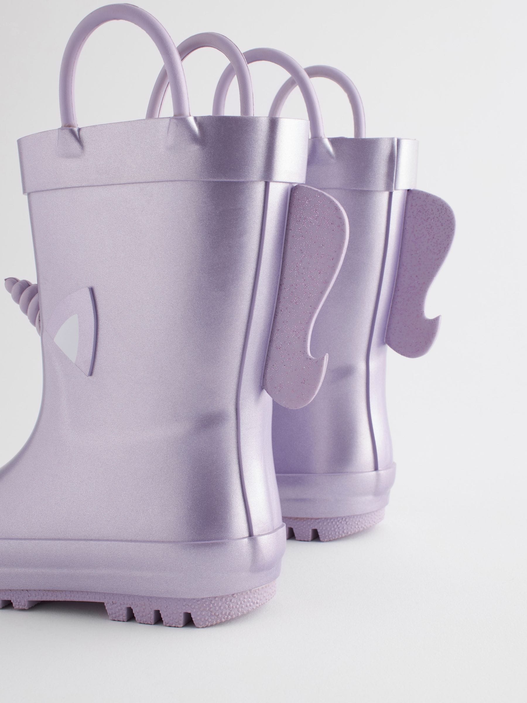 Unicorn wellies adults on sale