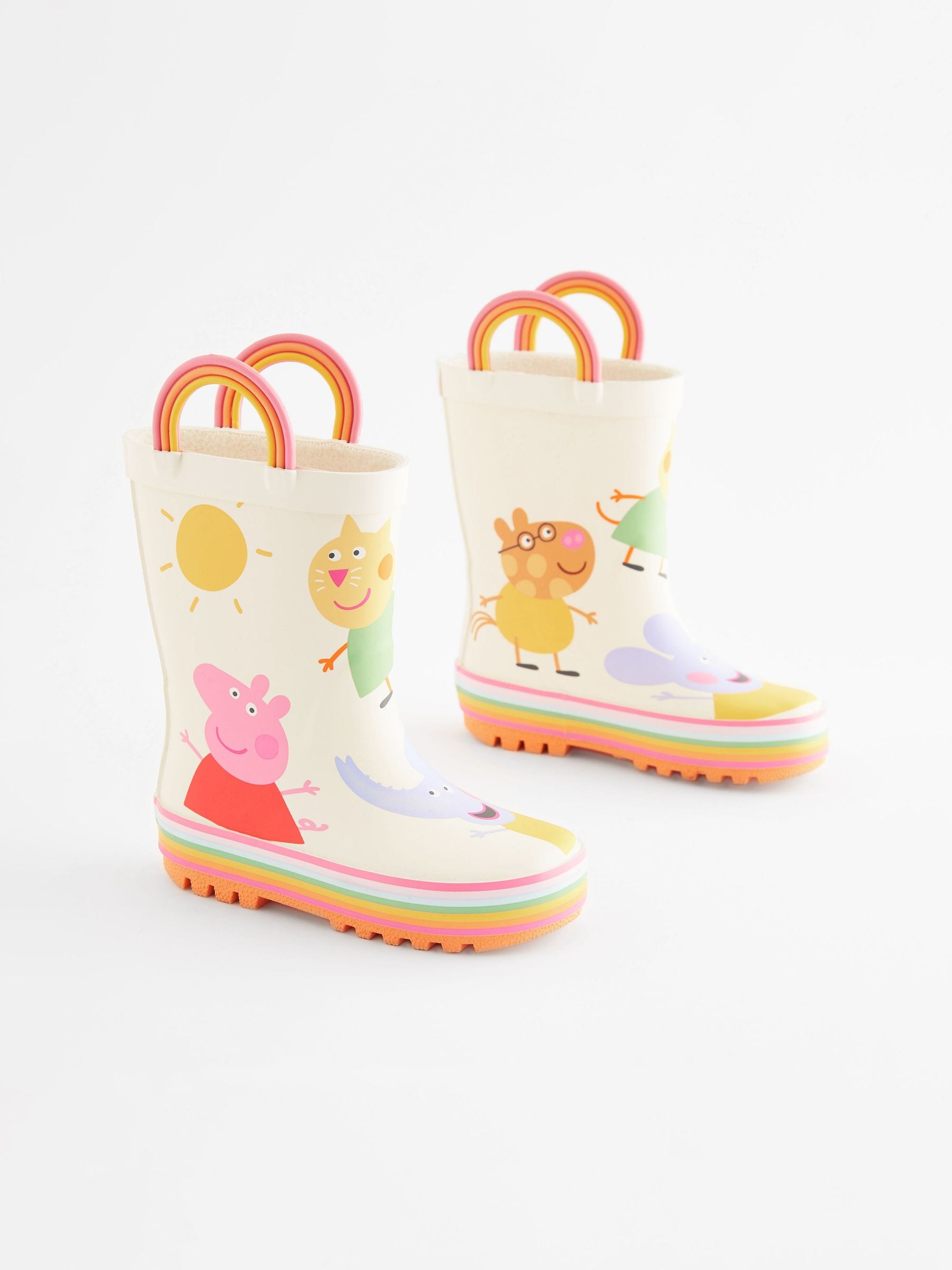 Peppa wellies online