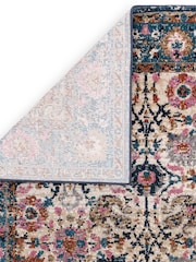 Asiatic Rugs Multi Zola Sarab Traditional Persian Rug - Image 2 of 2