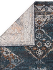 Asiatic Rugs Multi Zola Kian Traditional Persian Rug - Image 2 of 4
