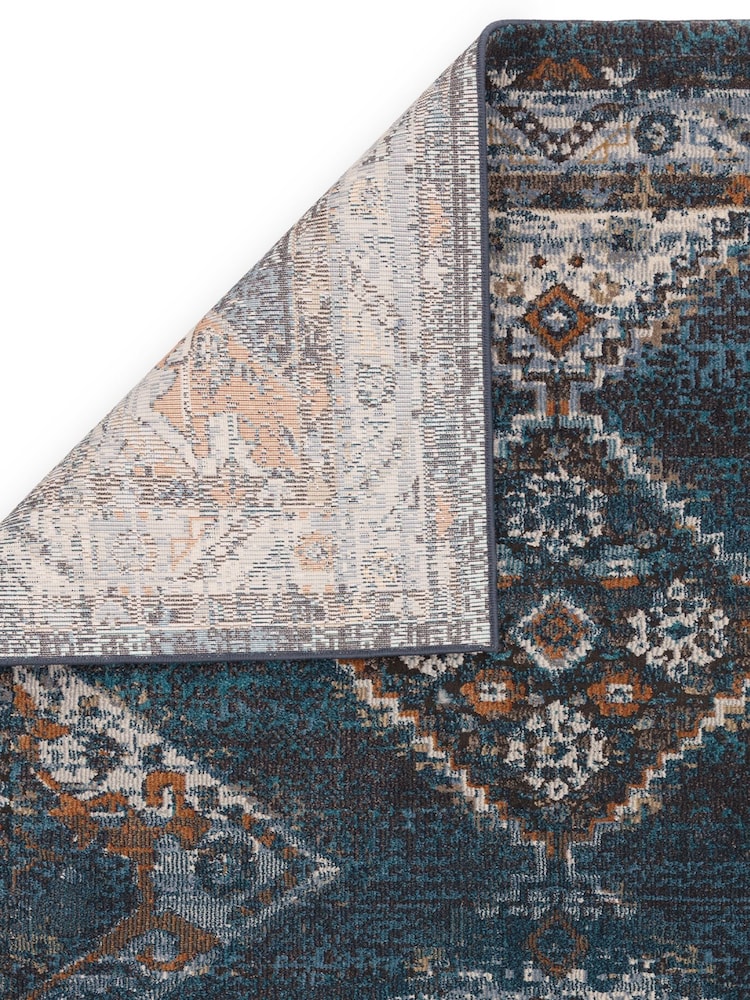 Asiatic Rugs Multi Zola Kian Traditional Persian Rug - Image 2 of 4